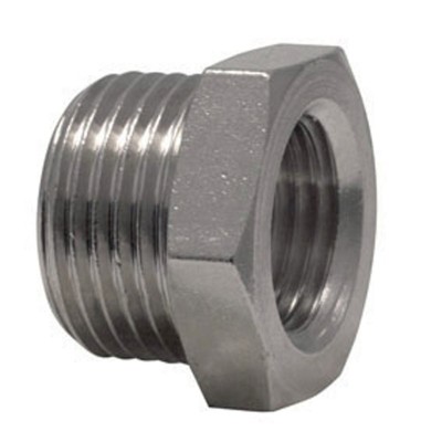 OMG ART58RFC-3/8-1/4 ΣΥΣΤΟΛΗ ΑΜΕΡΙΚΗΣ  3/8 X 1/4