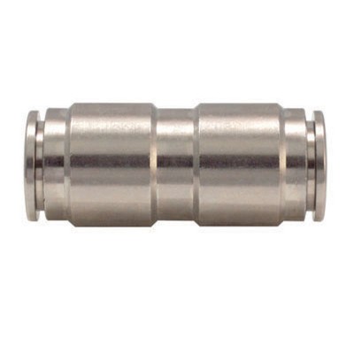 OMG ART524-D12 ΤΑΧΥΣΥΝΔΕΣΜΟΣ ΟΡΕΙΧΑΛΚΙΝΟΣ ΕΥΘΥΣ 12MM