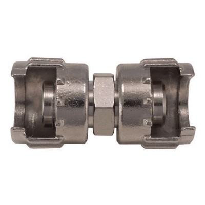 OMG ART22D-1/4-1/4 ΣΥΝΔΕΣΜΟΣ ΜΕ ΦΡΕΖΟΒΙΔΕΣ ΠΛΗΡΗΣ 1/4 X 1/4