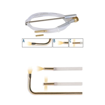 PMT 1030215 BS2FC ΚΙΤ ΠΙΣΤΟΛΙΟΥ ΥΠΟΣΤΡΩΜΑΤΟΣ ΓΙΑ ΚΕΡΙ 6 ΤΕΜ (3 ΜΥΤΕΣ, ΣΩΛ.1500MM-Φ6MM ΜΕ ΤΑΧΥΣ/ΜΟ)