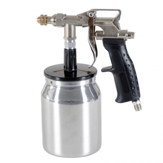 PMT 1030235 CS/R2T ΠΙΣΤΟΛΙ ΨΕΚΑΣΜΟΥ ΗΧΟΜΟΝΩΤΙΚΩΝ ΥΛΙΚΩΝ ΜΕ ΡΥΘΜΙΣΤΗ ΑΚΡΙΒΕΙΑΣ, ΚΑΔΟΣ 600ML