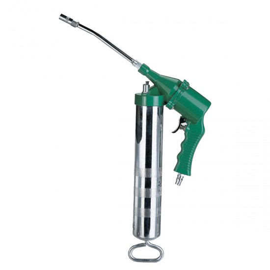 Maestro YQ11 ΓΡΑΣΣΑΔΟΡΟΣ ΑΕΡΟΣ 400 CM2, ΜΕ ΠΙΣΤΟΛΙ ΧΕΙΡΟΣ (ΠΡΑΣΙΝΟ)