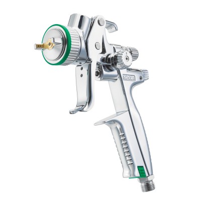 SATA 198085 SATAminijet 4400 B HVLP - ΑΕΡΟΓΡΑΦΟΣ ΒΑΦΗΣ ΜΕ ΚΟΚΚΑΛΙΝΟ ΔΟΧΕΙΟ 125ML (ΜΠΕΚ 1.2 SR)