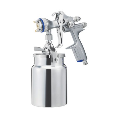 SATA 151274 SATAjet 1000 H RP - ΠΙΣΤΟΛΙ ΒΑΦΗΣ ΚΑΤΩ ΔΟΧΕΙΟ ΜΕ ΚΑΔΟ ΑΛΟΥΜΙΝΙΟΥ 1000ML (ΜΠΕΚ 1.8)