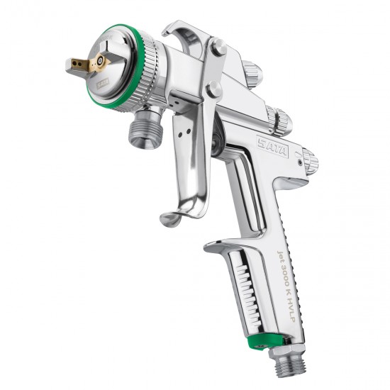 SATA 96172 SATAjet 3000 K HVLP  - ΠΙΣΤΟΛΙ ΒΑΦΗΣ ΓΙΑ ΕΞΩΤΕΡΙΚΟ ΚΑΔΟ (ΜΠΕΚ 2.0)