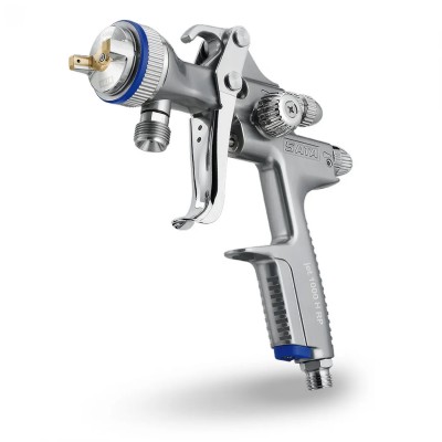 SATA 132142 SATAjet 1000 K RP - ΠΙΣΤΟΛΙ ΒΑΦΗΣ ΓΙΑ ΕΞΩΤΕΡΙΚΟ ΚΑΔΟ (ΜΠΕΚ 2.0)