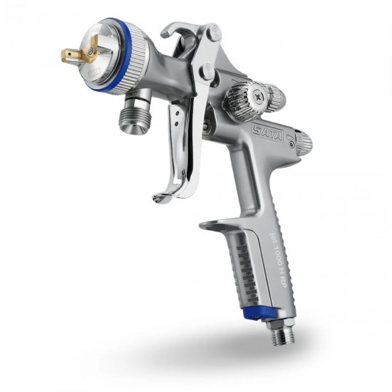 SATA 153486 SATAjet 1000 K RP - ΠΙΣΤΟΛΙ ΒΑΦΗΣ ΓΙΑ ΕΞΩΤΕΡΙΚΟ ΚΑΔΟ (ΜΠΕΚ 2.5)