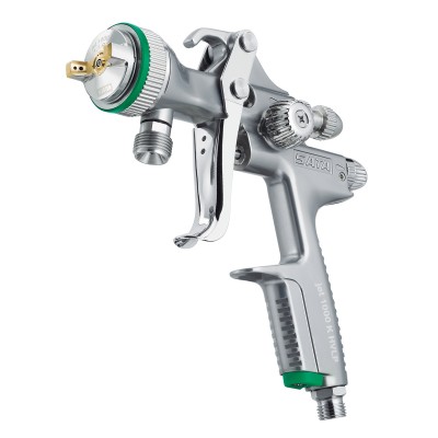 SATA 139204 SATAjet 1000 K HVLP - ΠΙΣΤΟΛΙ ΒΑΦΗΣ ΓΙΑ ΕΞΩΤΕΡΙΚΟ ΚΑΔΟ (ΜΠΕΚ 1.0)