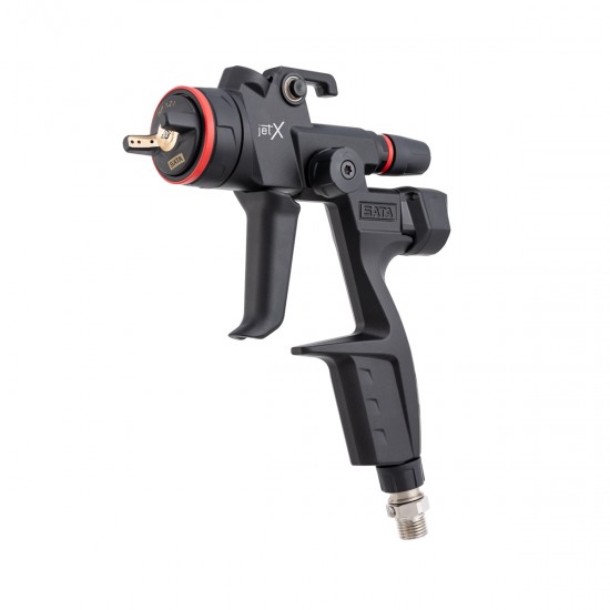 SATA 1200344 jet X RP (DIGITAL) - ΠΙΣΤΟΛΙ ΒΑΦΗΣ ΑΝΩ ΔΟΧΕΙΟ, ΜΠΕΚ (1.1 O)