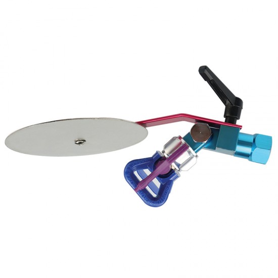 Maestro SGAP-14 ΔΙΣΚΟΣ ΟΔΗΓΟΣ ΠΙΣΤΟΛΙΟΥ ΒΑΦΗΣ AIRLESS, ΓΙΑ ΒΑΦΗ ΑΚΡΙΒΕΙΑΣ/ΚΟΨΙΜΑΤΑ