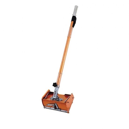 Maestro FBH-250 ΚΙΒΩΤΙΟ ΣΤΟΚΑΡΙΣΜΑΤΟΣ ΓΥΨΟΣΑΝΙΔΑΣ ΜΕ ΠΤΥΣΣΟΜΕΝΟ ΚΟΝΤΑΡΙ 980-1600MM (250MM) 