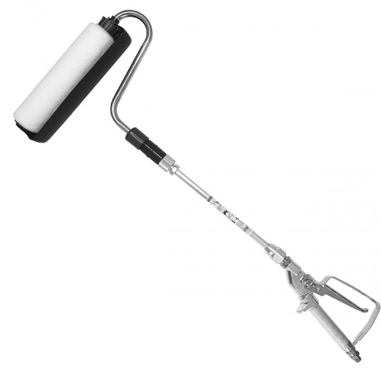 Maestro RB4-50 ΠΡΟΕΚΤΑΣΗ ΜΕ ΡΟΛΟ ΕΣΩΤΕΡΙΚΟΥ ΓΕΜΙΣΜΑΤΟΣ AIRLESS, 50CM