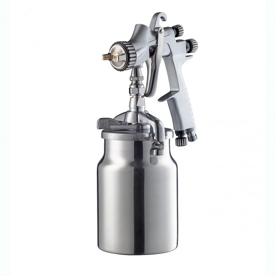 Maestro ERIS2000S_11 ΠΙΣΤΟΛΙ ΒΑΦΗΣ ΜΕ ΚΑΤΩ ΔΟΧΕΙΟ 1000ML (ΣΥΝ/ΣΙΑ ΜΕ ΕΞΩΤΕΡΙΚΟ ΚΑΔΟ) (ΜΠΕΚ 1,1)