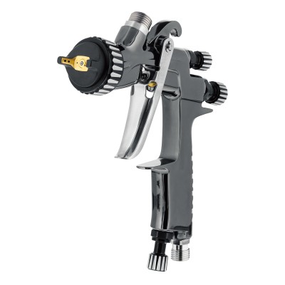 Maestro NOMIA220_13 ΠΙΣΤΟΛΙ ΒΑΦΗΣ ΧΡΩΜΑΤΩΝ - ΒΕΡΝΙΚΙΩΝ ΜΕ ΑΝΩ ΔΟΧΕΙΟ 600ML (RPS ΑΝΤΑΠΤ. & ΡΥΘΜ.) (ΜΠΕΚ 1,3)