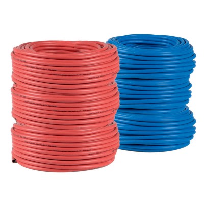 Maestro OXY-815/50 ΛΑΣΤΙΧΟ ΟΞΥΓΟΝΟΥ (ΜΠΛΕ) 8Χ15, ΚΟΥΛΟΥΡΑ 50MT (ΠΚ T215008048)