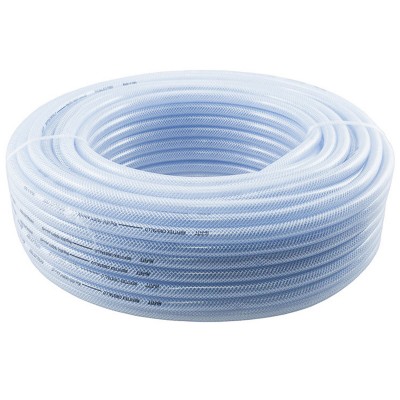 Maestro GEN-1015_50 ΔΙΑΦΑΝΕΣ ΛΑΣΤΙΧΟ ΑΕΡΟΣ 20-60 BAR (50MT) 10MM X 15MM