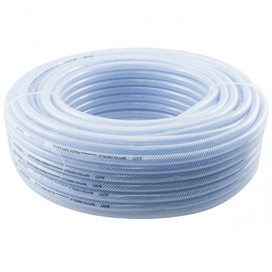 Maestro GEN-1015_50 ΔΙΑΦΑΝΕΣ ΛΑΣΤΙΧΟ ΑΕΡΟΣ 20-60 BAR (50MT) 10MM X 15MM