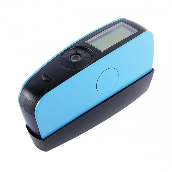 Maestro YG60S ΜΕΤΡΗΤΗΣ ΣΤΙΛΠΝΟΤΗΤΑΣ - ΓΥΑΛΑΔΑΣ (GLOSS METER), 60° (USB mini, 1xAA ΔΕΝ ΣΥΜΠΕΡ/ΤΑΙ)