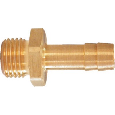 MAUER HCM128B ΜΑΣΤΟΣ ΓΙΑ ΛΑΣΤΙΧΟ 1/2 ΑΡΣΕΝΙΚΟ - Φ 8mm