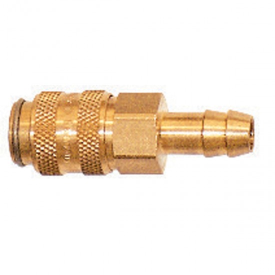 MAUER 154QC6HBB MINI ΤΑΧΥΣΥΝΔΕΣΜΟΣ ΓΙΑ ΛΑΣΤΙΧΟ Φ 6mm