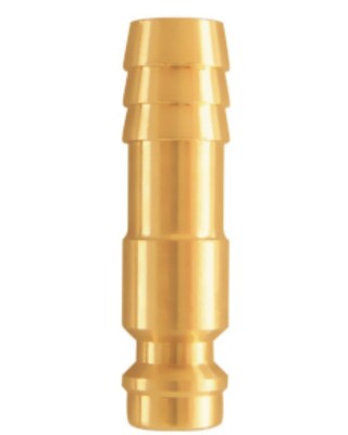 MAUER 154PL8HBB ΜΙΝΙ ΡΑΚΟΡ ΣΥΝΔΕΣΗΣ ΓΙΑ ΛΑΣΤΙΧΟ 8mm
