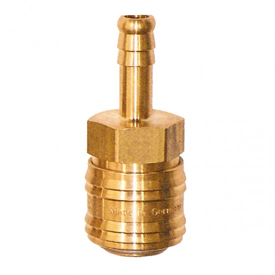 RECTUS ES8T ΤΑΧΥΣΥΝΔΕΣΜΟΣ ΛΑΣΤΙΧΟ Φ 8mm (12031)