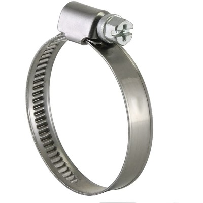 Maestro W209100120025 ΜΕΤΑΛΛΙΚΟΣ ΣΦΙΓΚΤΗΡΑΣ W2+, 9mm, Φ 100-120 (25)