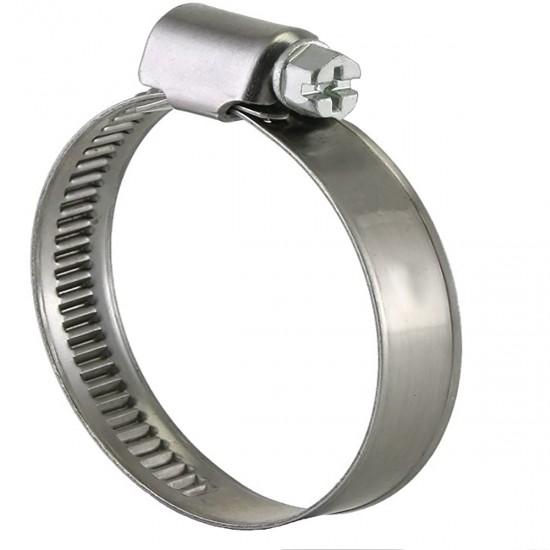 Maestro W212040060050 ΜΕΤΑΛΛΙΚΟΣ ΣΦΙΓΚΤΗΡΑΣ W2+, 12mm, Φ 40-60 (50)