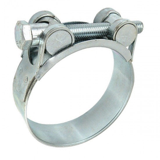Maestro W2HD044047050 ΜΕΤΑΛΛΙΚΟΣ ΣΦΙΓΚΤΗΡΑΣ ΒΑΡΕΩΣ ΤΥΠΟΥ W2, 22mm, Φ 44-47 (50)