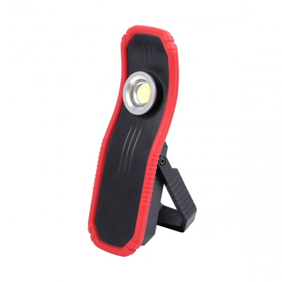 Maestro MIL-W05 ΦΑΚΟΣ LED ΜΠΑΤΑΡΙΑΣ ΧΕΙΡΟΣ 5W, 150LM - 300LM , 6500Κ, CRI: >80