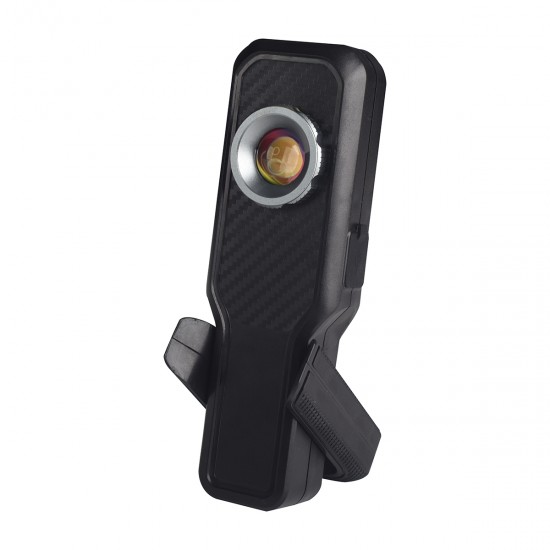 Maestro MIL-4211 ΦΑΚΟΣ ΕΛΕΓΧΟΥ ΥΠΟΣΤΡΩΜΑΤΟΣ, 5W, 3500K/5000K (ΕΠΑΝΑΦΟΡΤΙΖΟΜΕΝΟΣ)