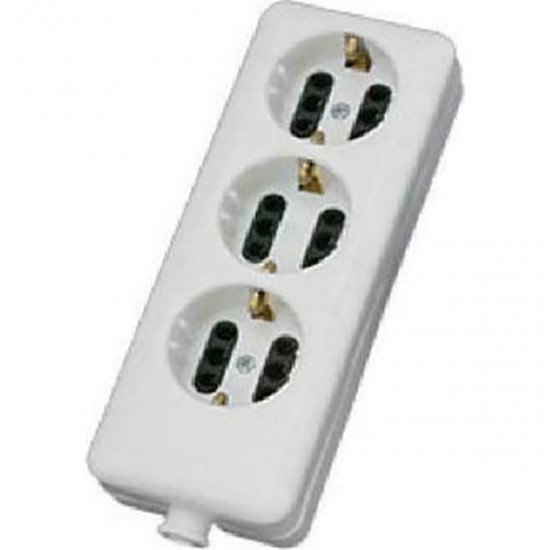 Maestro 33300 ΤΡΙΠΡΙΖΟ ΕΥΘΥ ΚΕΝΟ (ΧΩΡΙΣ ΚΑΛΩΔΙΟ)