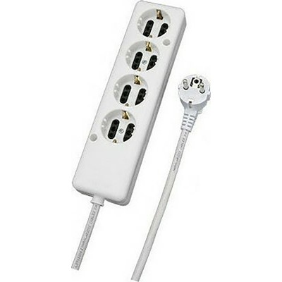 Maestro 34300 ΤΕΤΡΑΠΡΙΖΟ ΕΥΘΥ ΚΕΝΟ (ΧΩΡΙΣ ΚΑΛΩΔΙΟ)