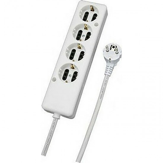 Maestro 34300 ΤΕΤΡΑΠΡΙΖΟ ΕΥΘΥ ΚΕΝΟ (ΧΩΡΙΣ ΚΑΛΩΔΙΟ)