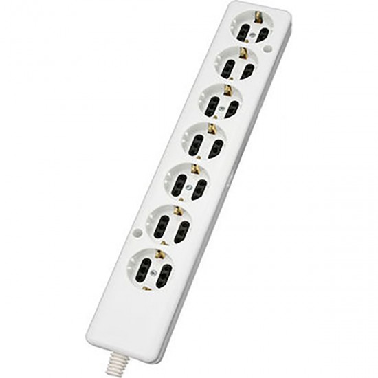 Maestro 37300 ΕΠΤΑΠΡΙΖΟ ΕΥΘΥ ΚΕΝΟ (ΧΩΡΙΣ ΚΑΛΩΔΙΟ)