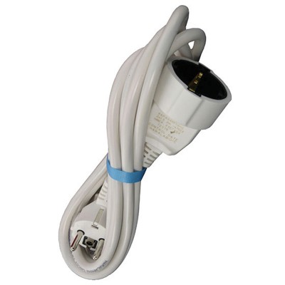 Maestro 41510 ΠΡΟΕΚΤΑΣΗ 3Χ1.5 MM², 10M