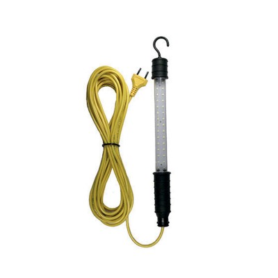 Maestro 12004 ΜΠΑΛΑΝΤΕΖΑ ΛΑΜΠΑ ΣΥΝΕΡΓΕΙΟΥ ΛΑΜΠΤΗΡΩΝ LED, 10MT (3WATT)