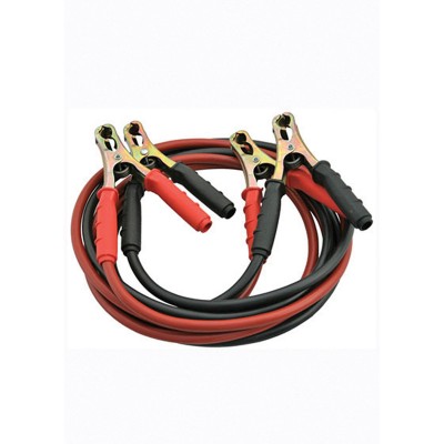 Maestro 80002 ΖΕΥΓΟΣ ΚΑΛΩΔΙΩΝ ΕΚΚΙΝΗΣΗΣ, 3MT X 10MM