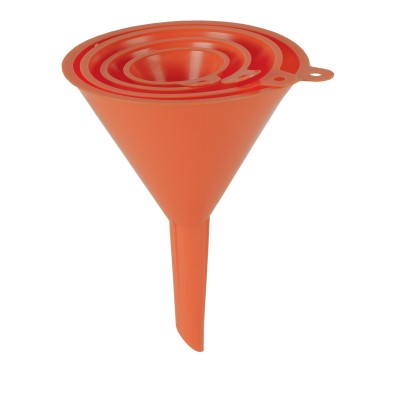 PRESSOL 02360 ΣΕΤ ΧΩΝΙΑ ΠΛΑΣΤΙΚΑ (4ΤΕΜ , Φ50MM, Φ75MM, Φ100MM, Φ120MM)