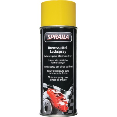 Kwasny Group Spraila 300075 SPRAY ΓΙΑ ΔΑΓΚΑΝΕΣ , ΚΙΤΡΙΝΟ - 400ML
