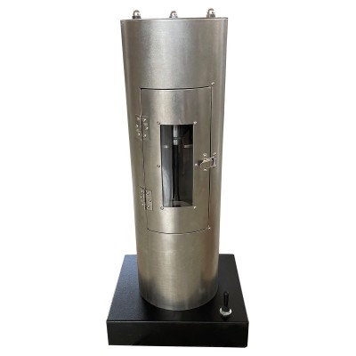 Maestro MFM-200/A ΜΗΧΑΝΗ ΓΕΜΙΣΜΑΤΟΣ SPRAY, ΑΕΡΟΣ (20-200ml, Φ45-66mm, H 158-190mm)