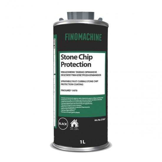 Maestro 21569 FINOGARD 5470 ΨΕΚΑΖΟΜΕΝΗ ΠΙΣΣΑ, ΔΟΧΕΙΟ 1000ML, ΑΣΠΡΟ