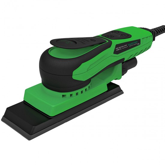 Maestro MORC-720 MORC-720 ΗΛΕΚΤΡΙΚΟ ΤΡΙΒΕΙΟ ΡΥΘΜ. ΣΤΡΟΦΩΝ, ΜΕ ΑΠΟΡΡΟΦΗΣΗ, 70x197MM 