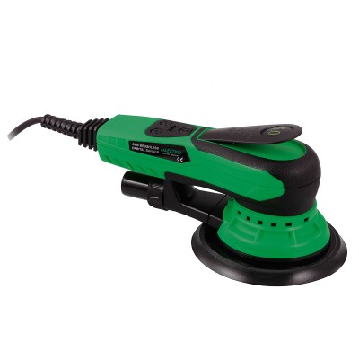 Maestro MOS-150R_80 ΕΚΚΕΝΤΡΟ ΤΡΙΒΕΙΟ BRUSHLESS, 1.3KG, M8 150mm (8.0