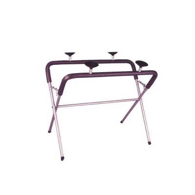 Maestro WS-275XP ΕΝΙΣΧΥΜΕΝΗ ΒΑΣΗ ΣΤΗΡΙΞΗΣ & ΣΥΓΚΡΑΤΗΣΗΣ ΠΑΡΜΠΡΙΖ ΜΕ ΒΕΝΤΟΥΖΕΣ (ΕΩΣ 150KG)