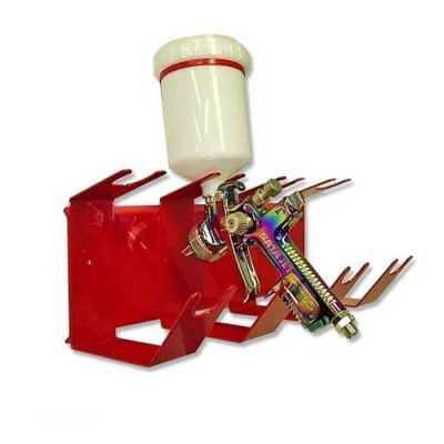 Maestro SG816 ΜΑΓΝΗΤΙΚΗ ΒΑΣΗ ΣΥΓΚΡΑΤΗΣΗΣ ΠΙΣΤΟΛΙΩΝ ΒΑΦΗΣ ΜΕ 4 ΘΕΣΕΙΣ ΚΟΡΜΟΥ