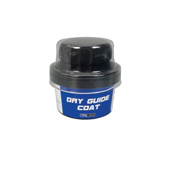 Maestro FUMO-100B ΠΟΥΔΡΑ - ΦΟΥΜΟ ΟΔΗΓΟΣ ΤΡΙΒΗΣ 100GR (ΜΑΥΡΟ)