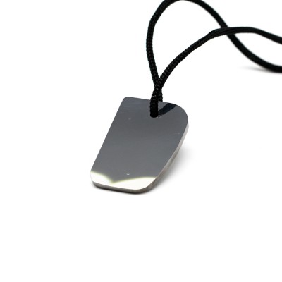 Maestro SHARK-FIN ΞΥΡΑΦΑΚΙ ΛΕΠΤΟΜΕΡΕΙΩΝ ΒΟΛΦΡΑΜΙΟΥ 42x28x2.65mm, 33g