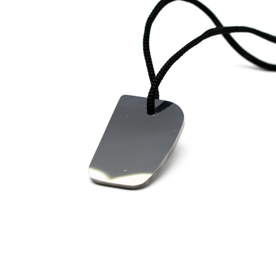 Maestro SHARK-FIN ΞΥΡΑΦΑΚΙ ΛΕΠΤΟΜΕΡΕΙΩΝ ΒΟΛΦΡΑΜΙΟΥ 42x28x2.65mm, 33g