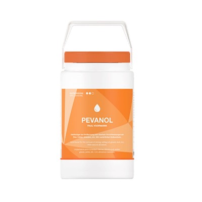 Pevanol 050123/4L 4Lt ΚΡΕΜΑ ΚΑΘΑΡΙΣΜΟΥ ΧΡΩΜΑΤΩΝ & ΠΟΛΥΟΥΡΕΘΑΝΗΣ (4LT)